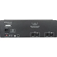 WesAudio ngTubeComp Tube Compressor With Digital Recall And Automation