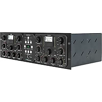 WesAudio ngTubeComp Tube Compressor With Digital Recall And Automation