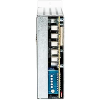 WesAudio _PHOEBE 500 Series Analog Preamp with Digital Recall