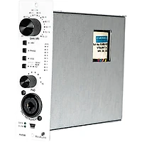 WesAudio _PHOEBE 500 Series Analog Preamp with Digital Recall