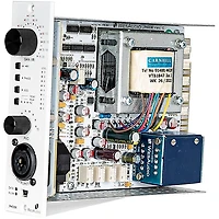 WesAudio _PHOEBE 500 Series Analog Preamp with Digital Recall
