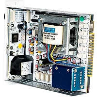 WesAudio _PHOEBE 500 Series Analog Preamp with Digital Recall