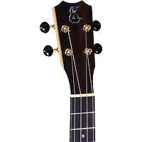 Kanile'a Ukulele Honu Natural Series Hawaiian Koa Tenor Ukulele Natural