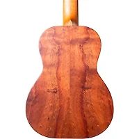 Kanile'a Ukulele K-1 Natural Series Hawaiian Koa Tenor Ukulele Natural
