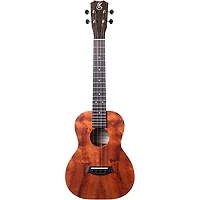 Kanile'a Ukulele K-1 Natural Series Hawaiian Koa Tenor Ukulele Natural