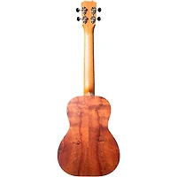 Kanile'a Ukulele K-1 Natural Series Hawaiian Koa Tenor Ukulele Natural