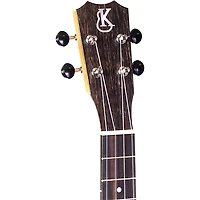 Kanile'a Ukulele K-1 Natural Series Hawaiian Koa Tenor Ukulele Natural