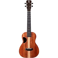 Kanile'a Ukulele D-1 Natural Series Hawaiian Koa Tenor Ukulele Natural
