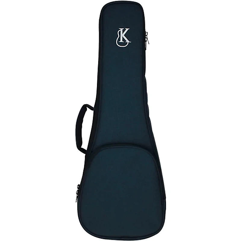 Kanile'a Ukulele D-1 Natural Series Hawaiian Koa Tenor Ukulele Natural