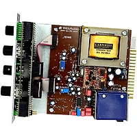 WesAudio _MIMAS NG500 500 Series Analog Compressor with Digital Recall