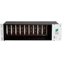 WesAudio _TITAN 10-slot NG500 Recall Chassis