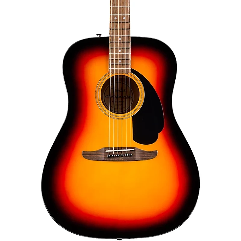 Fender California Standard Redondo Acoustic Guitar