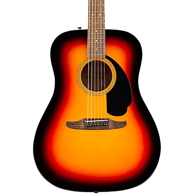 Fender California Standard Redondo Acoustic Guitar