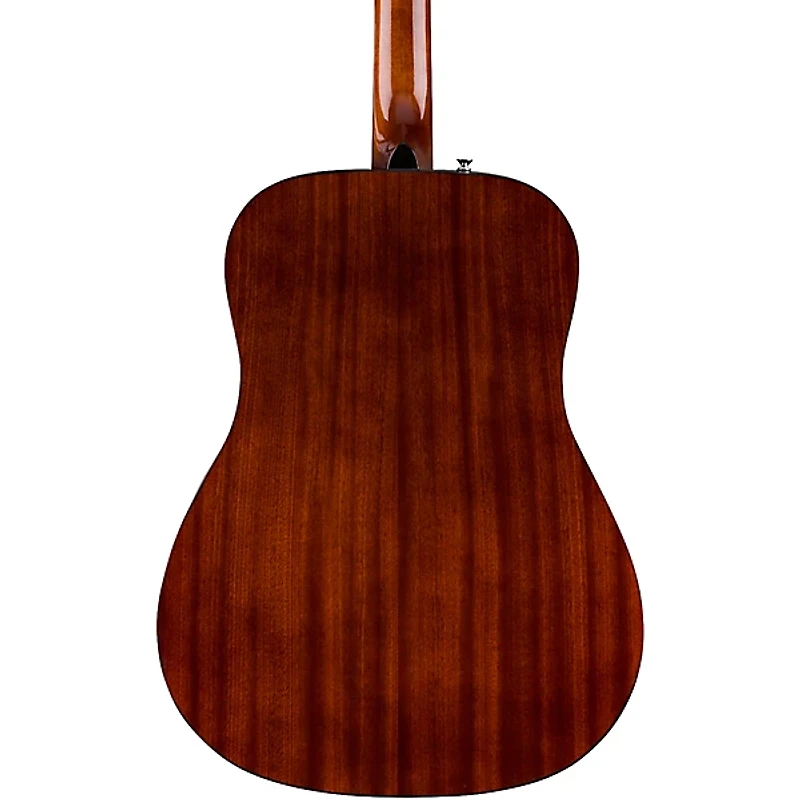 Fender California Standard Redondo Acoustic Guitar