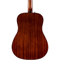 Fender California Standard Redondo Acoustic Guitar