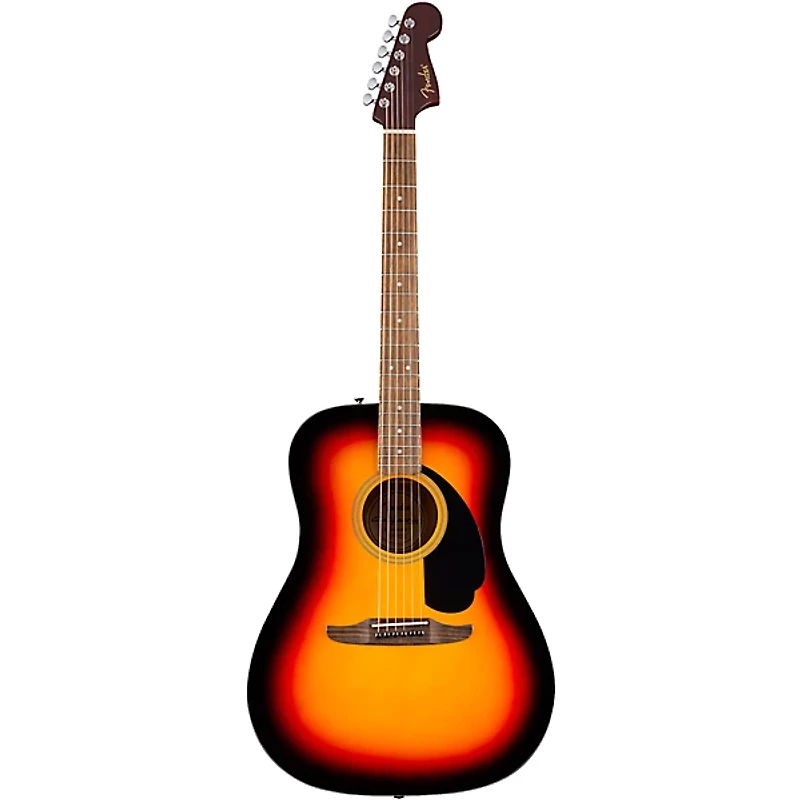Fender California Standard Redondo Acoustic Guitar