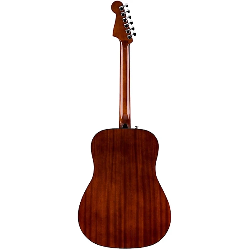 Fender California Standard Redondo Acoustic Guitar