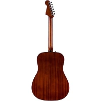 Fender California Standard Redondo Acoustic Guitar