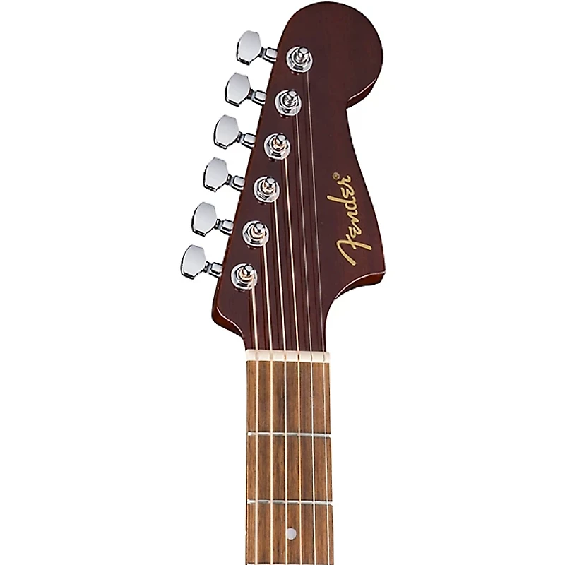Fender California Standard Redondo Acoustic Guitar