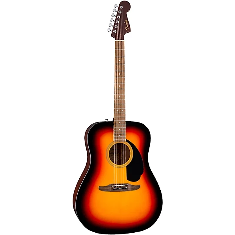 Fender California Standard Redondo Acoustic Guitar