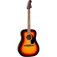 Fender California Standard Redondo Acoustic Guitar