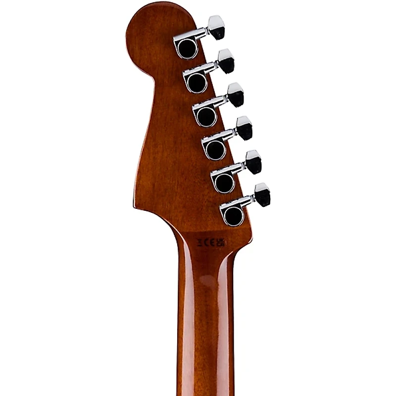 Fender California Standard Redondo Acoustic Guitar