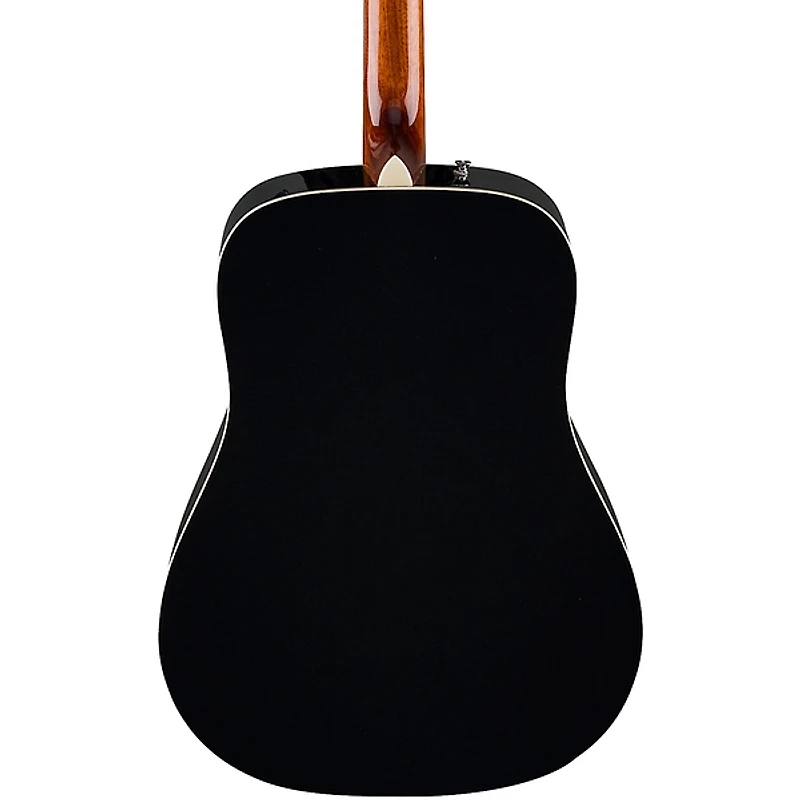 Fender California Standard Redondo Acoustic Guitar