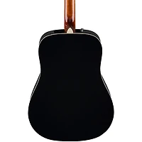 Fender California Standard Redondo Acoustic Guitar