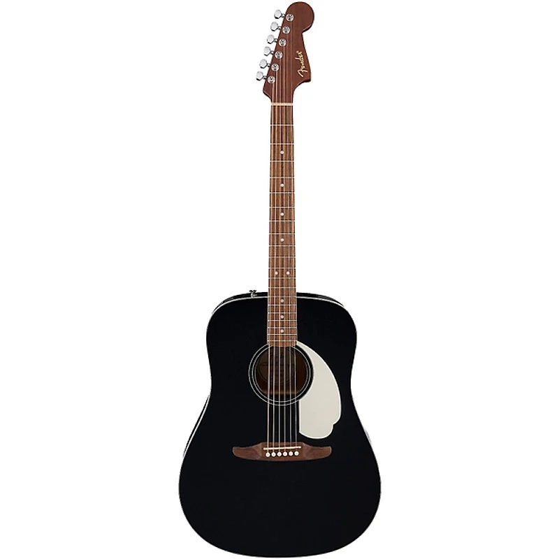Fender California Standard Redondo Acoustic Guitar