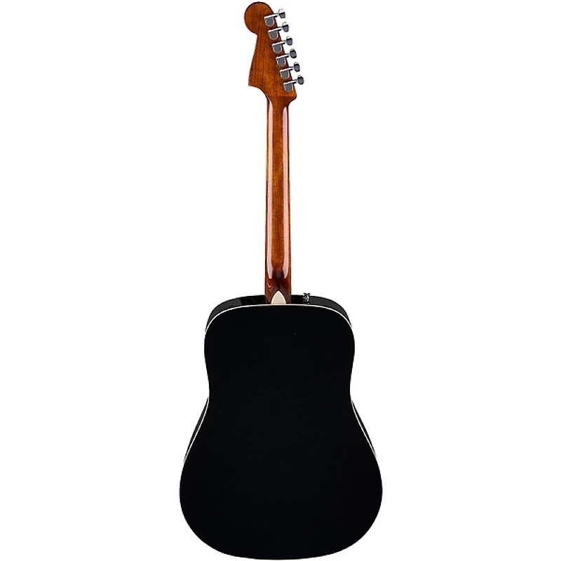 Fender California Standard Redondo Acoustic Guitar