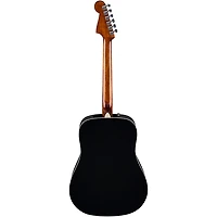 Fender California Standard Redondo Acoustic Guitar