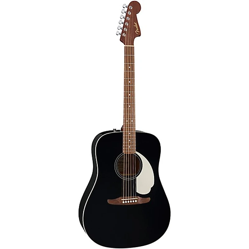 Fender California Standard Redondo Acoustic Guitar