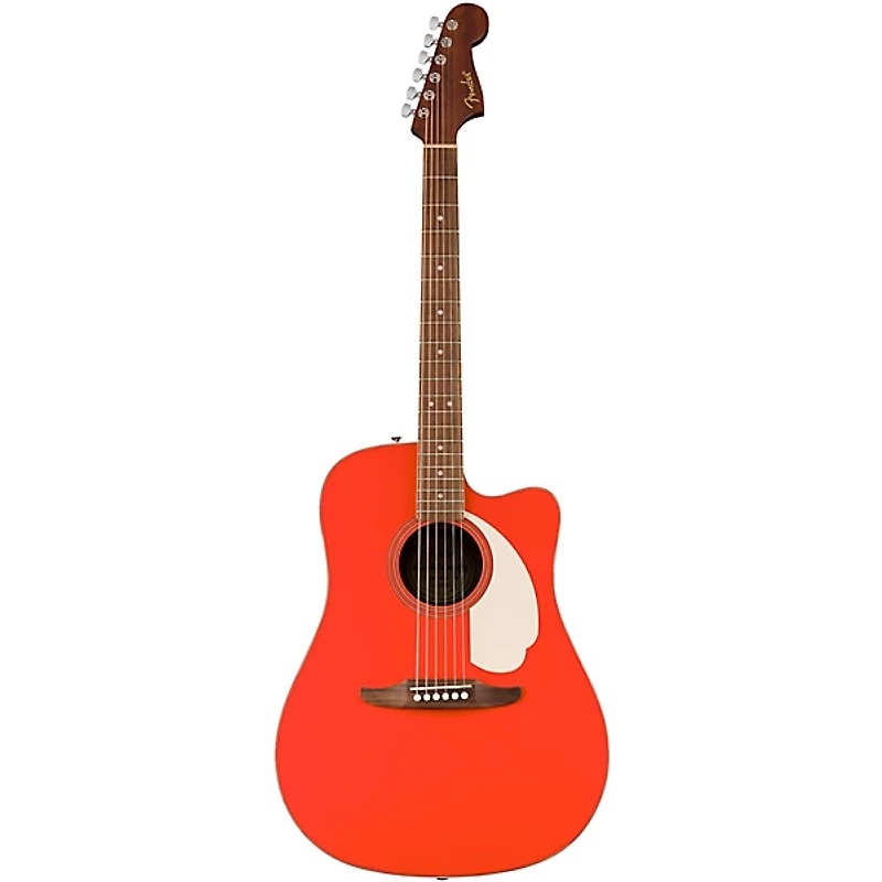 Fender California Standard Redondo CE Acoustic-Electric Guitar