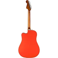 Fender California Standard Redondo CE Acoustic-Electric Guitar