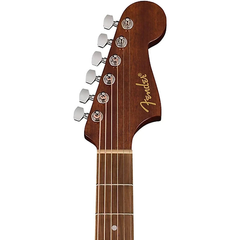 Fender California Standard Redondo CE Acoustic-Electric Guitar