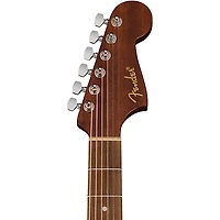 Fender California Standard Redondo CE Acoustic-Electric Guitar