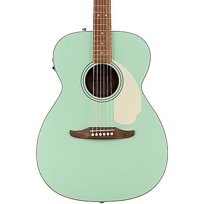 Fender California Standard Monterey E Acoustic-Electric Guitar
