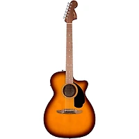 Fender California Standard Monterey CE Acoustic-Electric Guitar