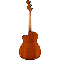 Fender California Standard Monterey CE Acoustic-Electric Guitar