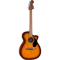 Fender California Standard Monterey CE Acoustic-Electric Guitar