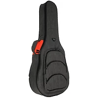 Merida PC420-BK Nylon-String Classical Acoustic Guitar Black Stain