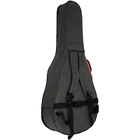 Merida PC420-BK Nylon-String Classical Acoustic Guitar Black Stain