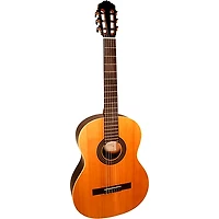 Merida PC43-NT Nylon-String Classical Acoustic Guitar Natural