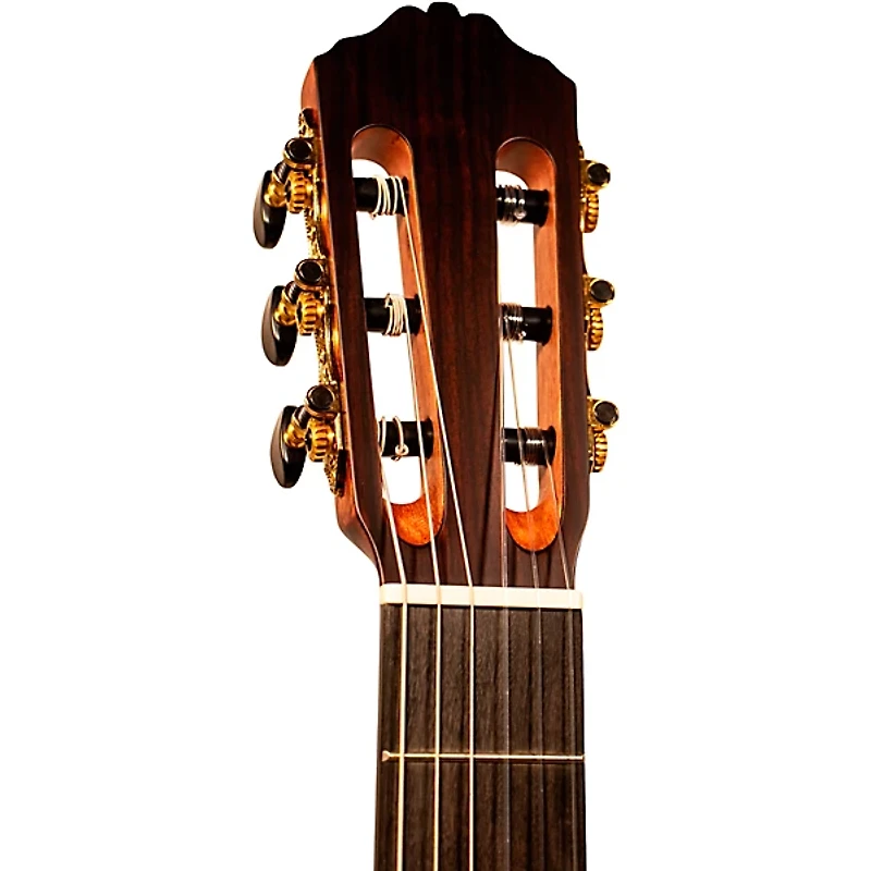 Merida PC43-NT Nylon-String Classical Acoustic Guitar Natural