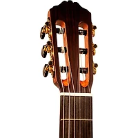 Merida PC43-NT Nylon-String Classical Acoustic Guitar Natural