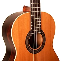 Merida PC43-NT Nylon-String Classical Acoustic Guitar Natural