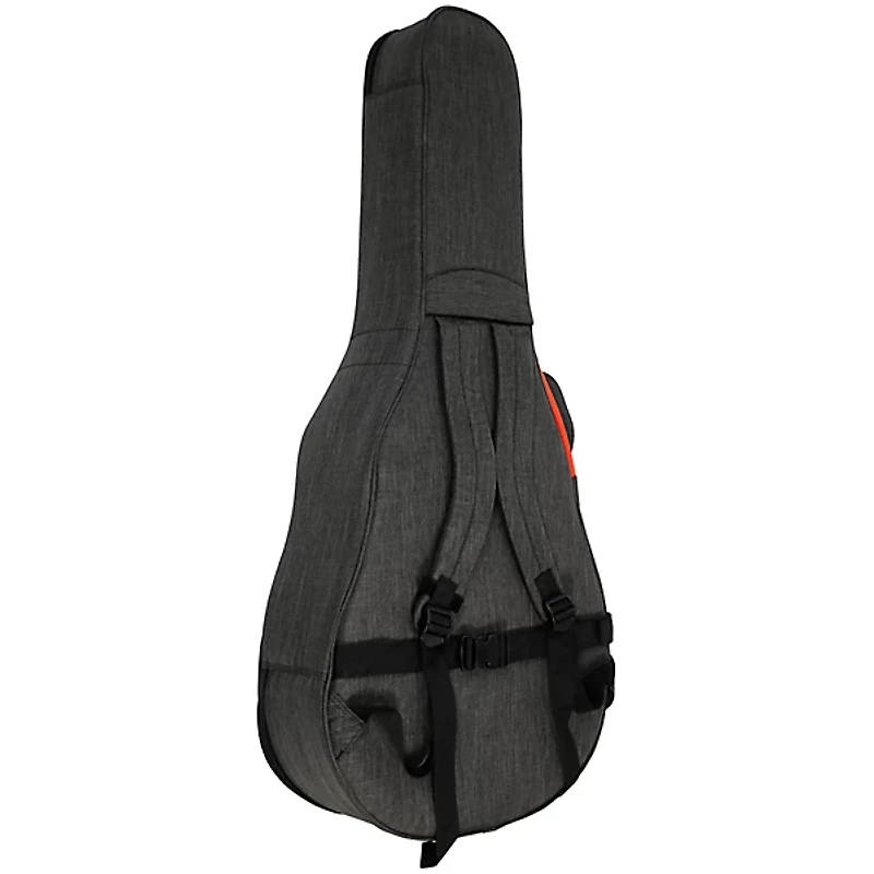 Merida PC43-NT Nylon-String Classical Acoustic Guitar Natural