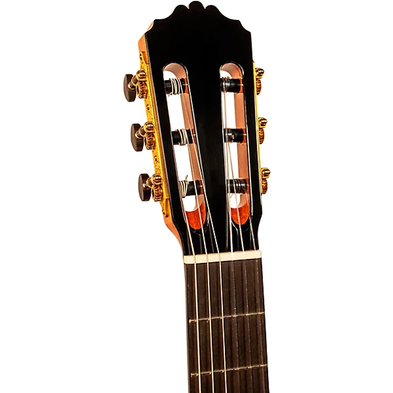 Merida Sonata Nylon-String Classical Acoustic Guitar Natural