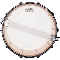 Ludwig Exotic Select Snare Drum With Black Nickel Hardware -