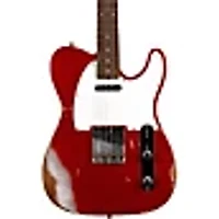 Fender Custom Shop 61 Telecaster Heavy Relic Electric Guitar
